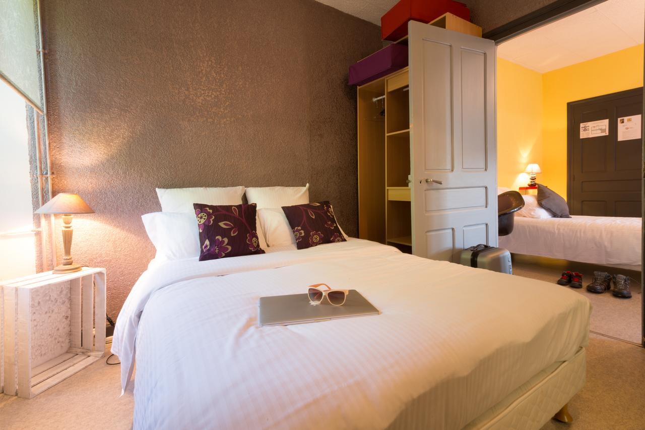 Logis Hotel Restaurant La Brasserie Treignac Εξωτερικό φωτογραφία