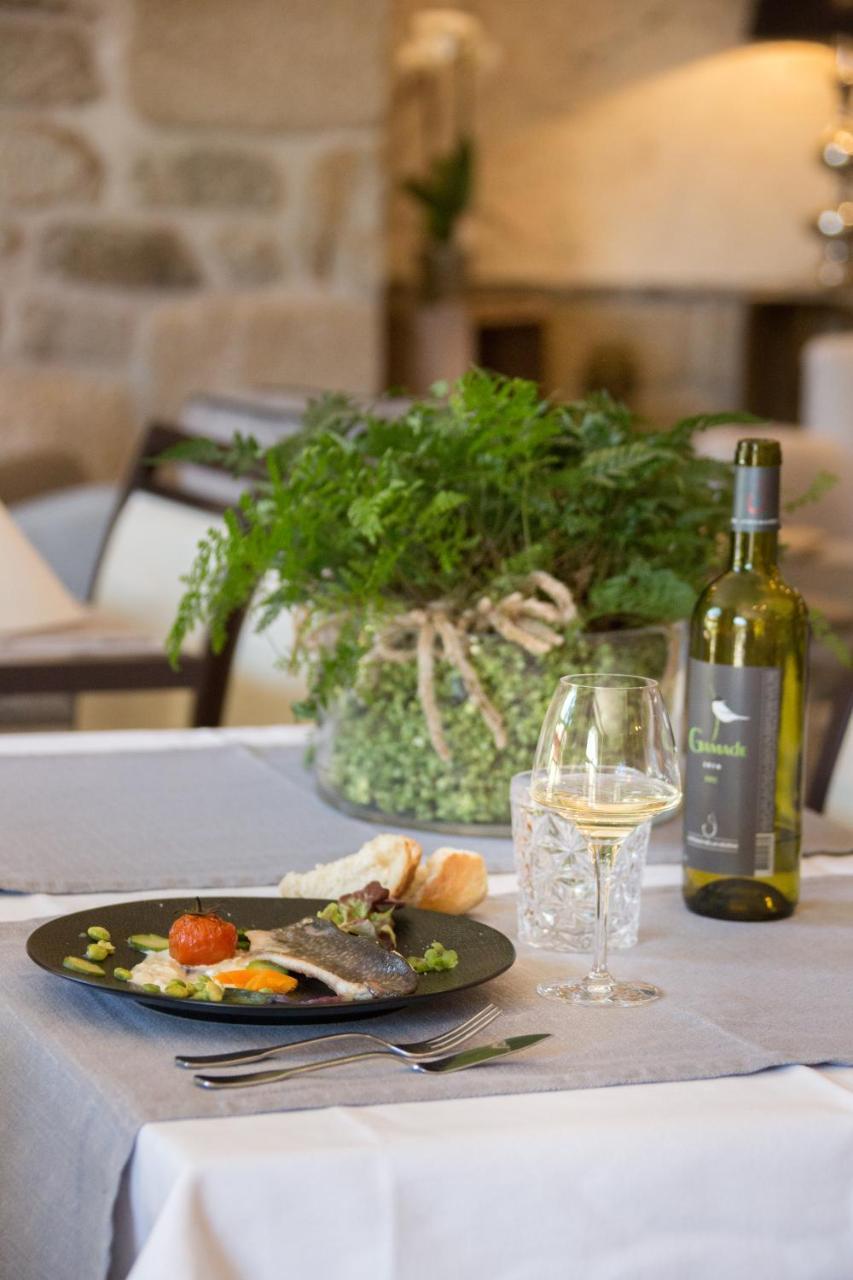 Hotel La Brasserie Treignac Εξωτερικό φωτογραφία