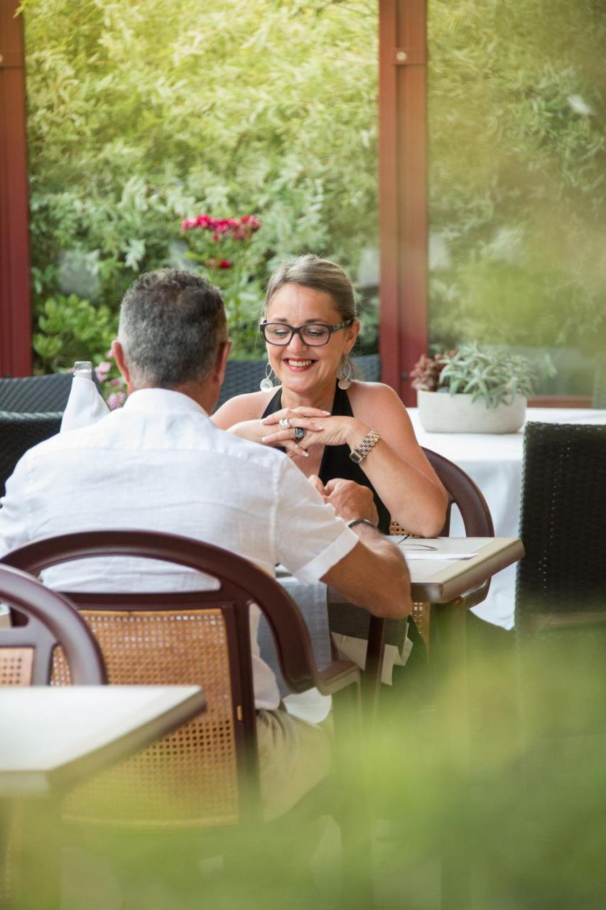 Logis Hotel Restaurant La Brasserie Treignac Εξωτερικό φωτογραφία