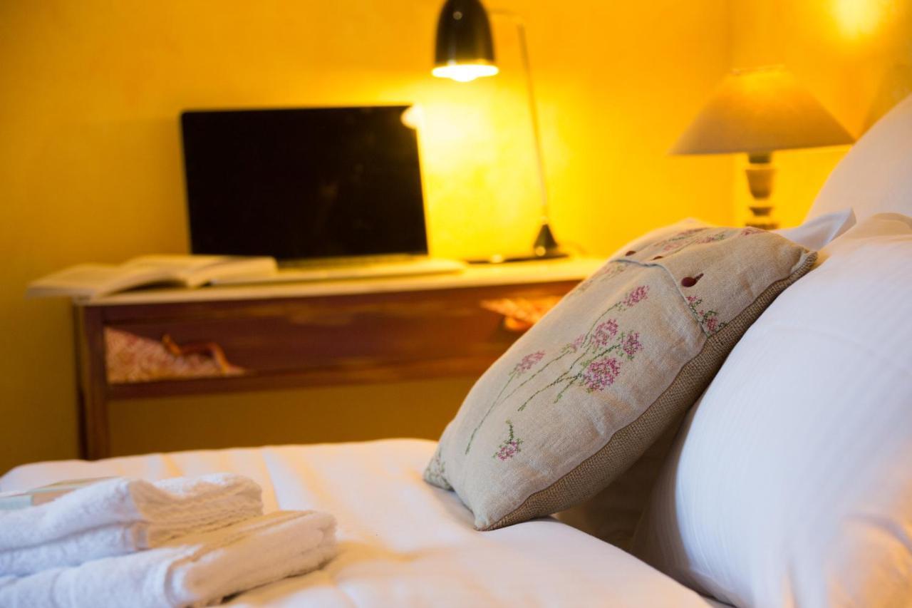 Logis Hotel Restaurant La Brasserie Treignac Εξωτερικό φωτογραφία
